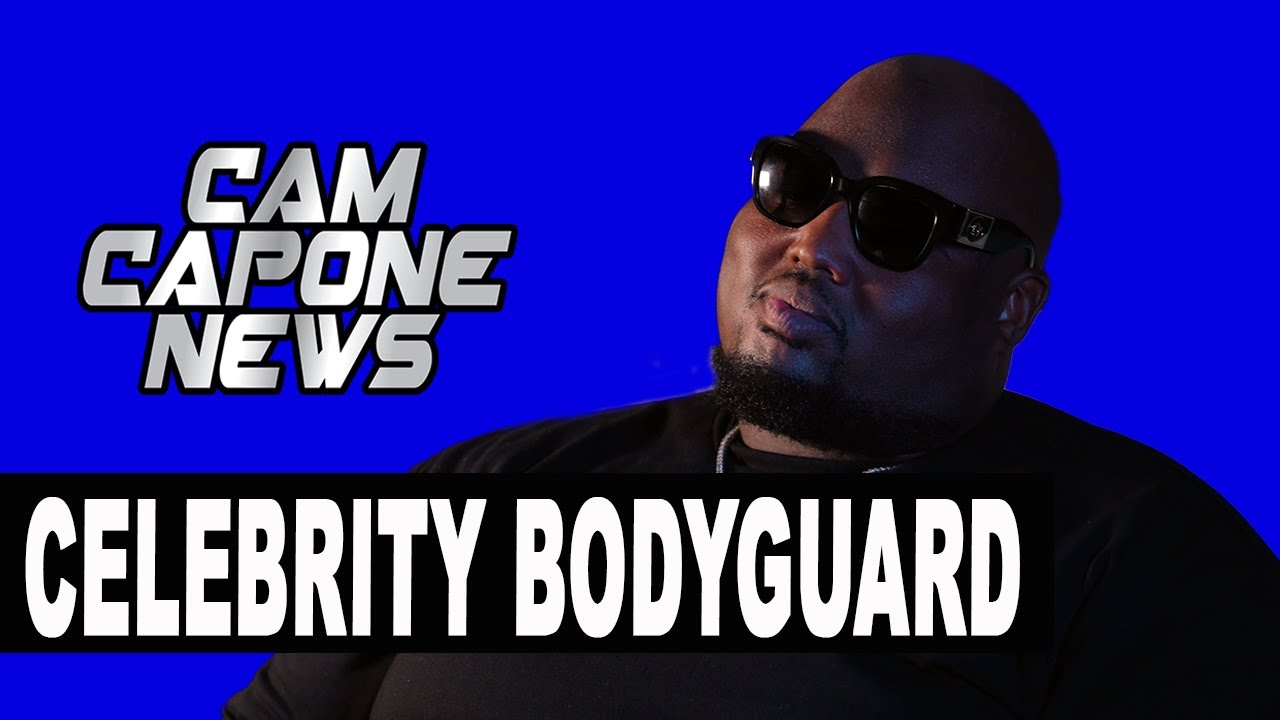 Big Homie .CC On Meek Mill Wanting His Relationship w/ Diddy Investigated: He Got Caught Buying ****