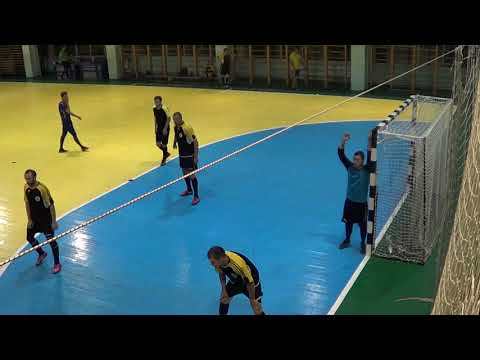 4 КХ 14 Zombee - Style Print. 1 тайм.