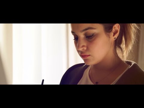 Hasan Azze - Kırmızı (Official Music Video) // (2016)