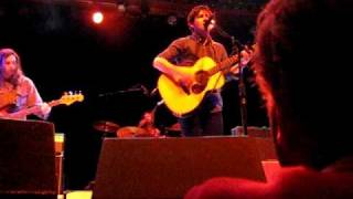 Conor Oberst &amp; the Mystic Valley Band - Spoiled