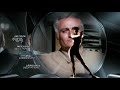 Diamonds Are Forever DVD Menu A View To A Kill Style