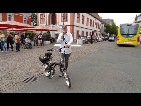 Bad Salzuflen - 03.09.2017 - "Sommer-Sause" - Anno 1966 - Aleks Schmidt - 782