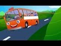 Wheels On The Bus