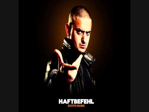 MANUELLSEN FEAT. HAFTBEFEHL - GENERATION KANAK (Haftbefehl PART)