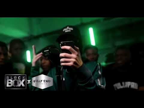 HAZEY - U18S CYPHERS #cypher