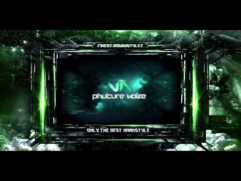 Phuture Noize - Runnin'