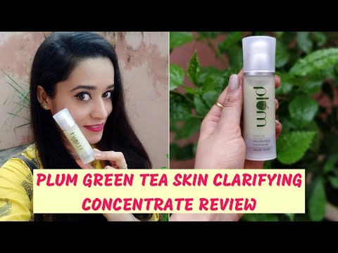 download lagu mp3 mp4 Plum Green Tea Skin Clarifying Concentrate, download lagu Plum Green Tea Skin Clarifying Concentrate gratis, unduh video klip Plum Green Tea Skin Clarifying Concentrate