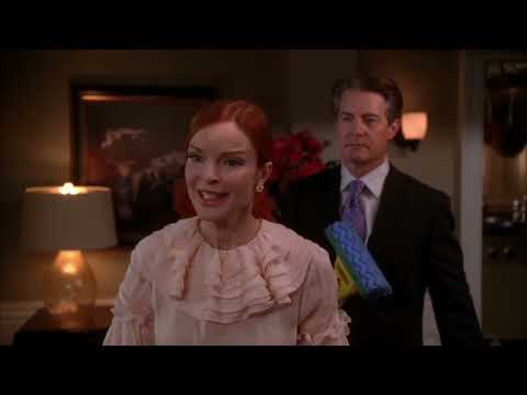 Desperate Housewives - Bree's Family Dinner