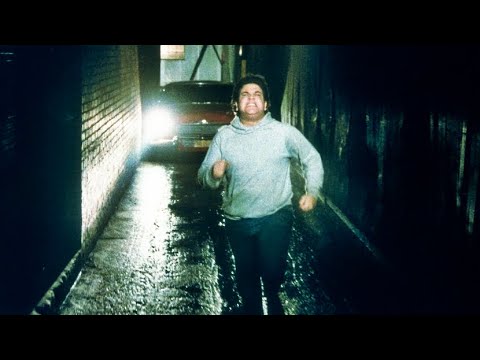 CHRISTINE "You ain't mad, are ya?" (1983) John Carpenter, Stephen King