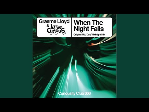 When the Night Falls (Midnight Mix)