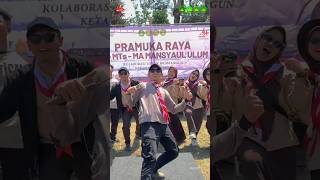 Download lagu Salam Pramuka mp3