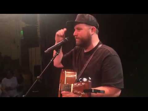 Choir! Choir! Choir! sings Leonard Cohen’s Hallelujah at Guild Hall