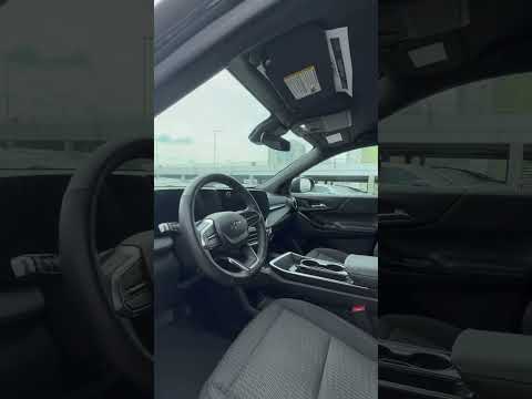 фото chevrolet equinox iv 0
