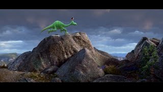 Video trailer för The Good Dinosaur US Teaser Trailer