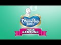 MAMYPOKO PANTS TIDAK GEMBUNG SI KECIL NyamanBermainLebihLama