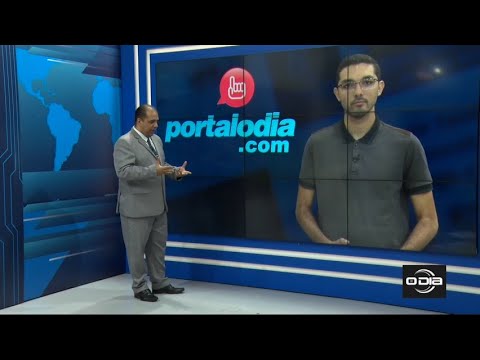 Notícias do Portal O Dia no Jornal O Dia News 25 01 2023