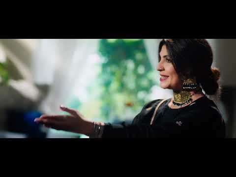 Qadraan - Fariha Pervez | Official Music Video