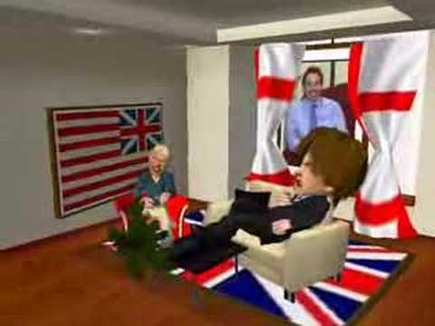 Brown and Marr interview