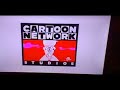 Cartoon Network Canada New Coming Up Next Bumpers August 2017