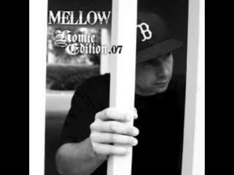 Mellow MC feat. Lyrical - Nich mit uns