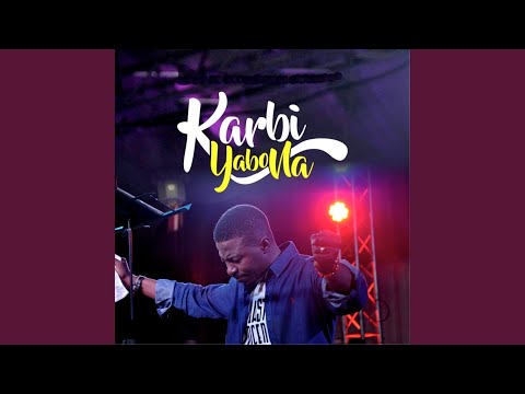 Daps Dalyop Gwom – Karbi Yabona (Take My Worship) - Official Video