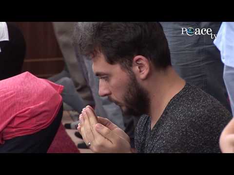 HUTBE | Çka të bësh, bëje mirë - Ekrem Avdiu