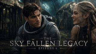 The Sky-Fallen Legacy │ Episode 6 : Decades Hence