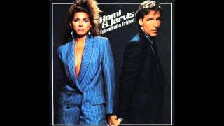 Homi & Jarvis - I'm In Love Again (1983)
