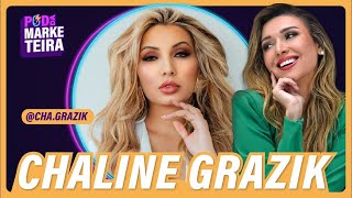 #18 Chaline Grazik I Temporada 2024! VÍDEO COMPLETO