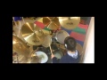 sweet dreams by marilyn manson drum cover ...