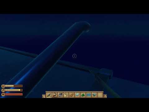 Raft: Radio Tower chapt 1 episode 2 || radio tower guide
