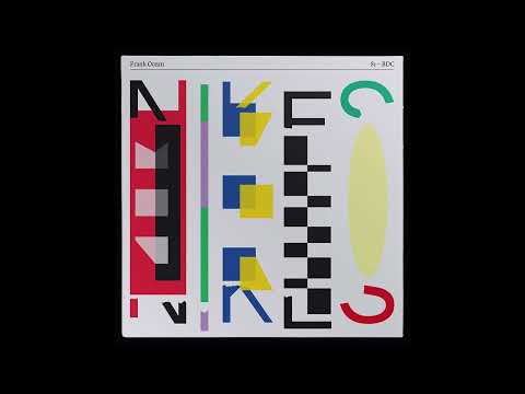 Thumbnail for Frank Ocean - Nikes (Normal Vocals) [ORIGINAL PITCH] by Frank Ocean