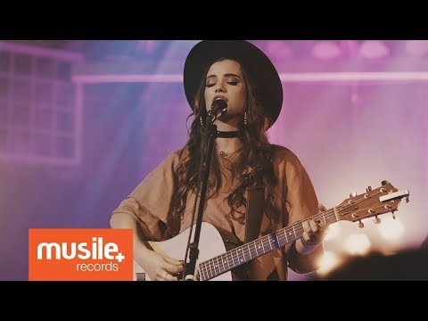 Isadora Pompeo - Minha Morada (Ao Vivo)