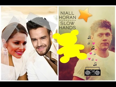Liam Payne a Cheryl mají Medvěda! / Katy Perry rozdávala koláč!