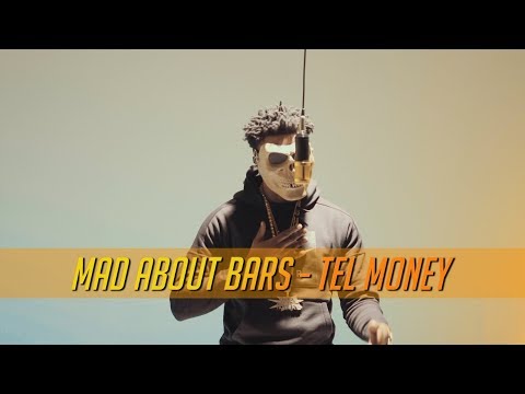 Tel Money - Mad About Bars w/ Kenny Allstar [S3.E40] | @MixtapeMadness
