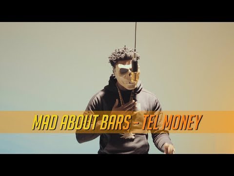 Video thumbnail for Mad About Bars [S3.E40]