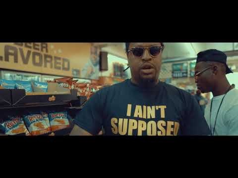 Ace Cauzi Music Video