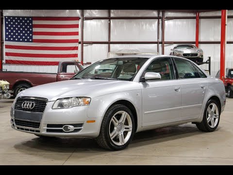 2006 Audi A4 (CC-1319205) for sale in Kentwood, Michigan
