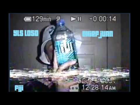 YLS|LOSO X CHIEF JUAN - FIJI