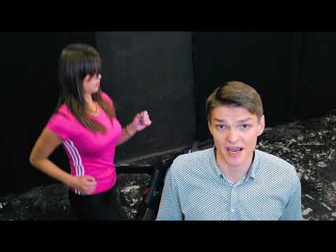 Беговая дорожка Dfit Pacifica
