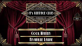 Frankie Laine - Cool Water