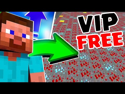 OPENING THE BIGGEST FULL PVP SERVER WITH VIP FREE IN MINECRAFT!