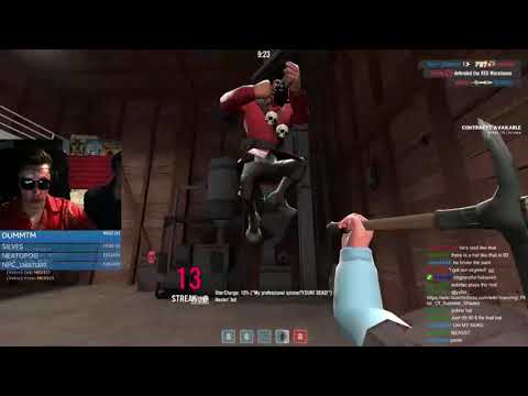 Soldier trials for Ascent.EU