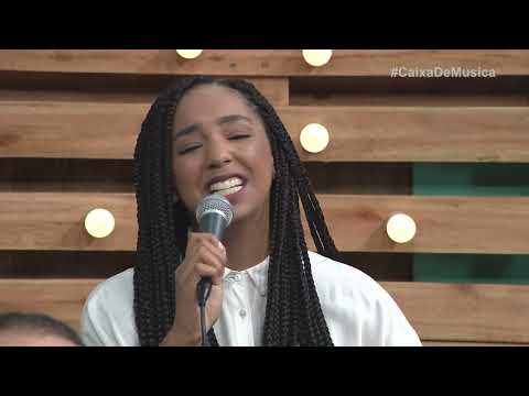 IMAFE Music - Encontra-me (ao vivo no Caixa de Música)