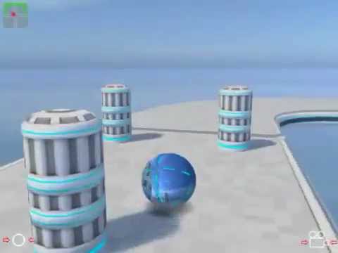 Aerox GAMEPLAY (iPhone,iPod,iPad)