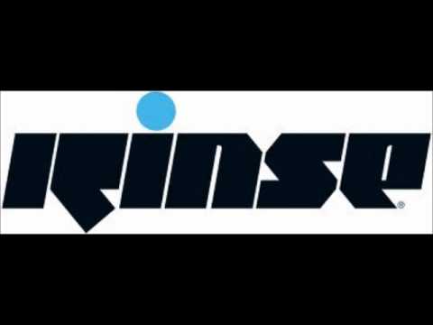Distant Soundz - Fairytales played on Londons Rinse FM 106.8