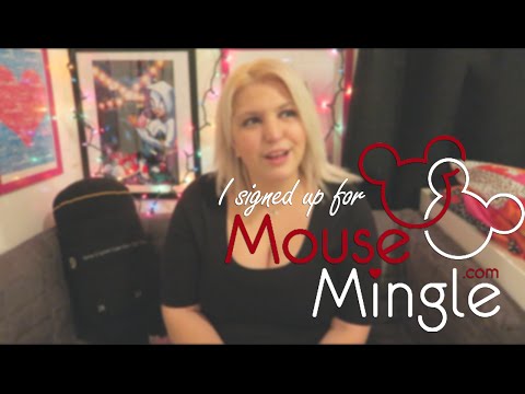 Mouse Mingle First reaction!