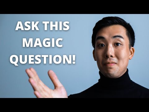 How To Negotiate Like A Pro (SCIENTIFICALLY!)