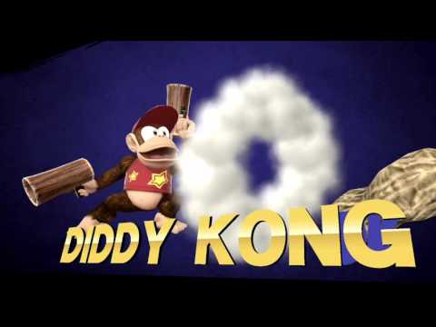 CFAS Wednesday Night Strikes (10/21/2015) - WR3 - thewildsun (Diddy) vs. GoldenJoe (Megaman)