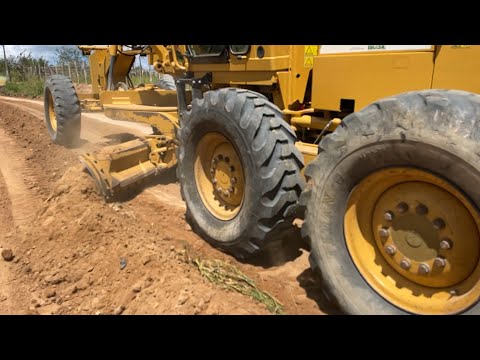 Patrol da prefeitura de cacimba de dentro pb .camera lenta